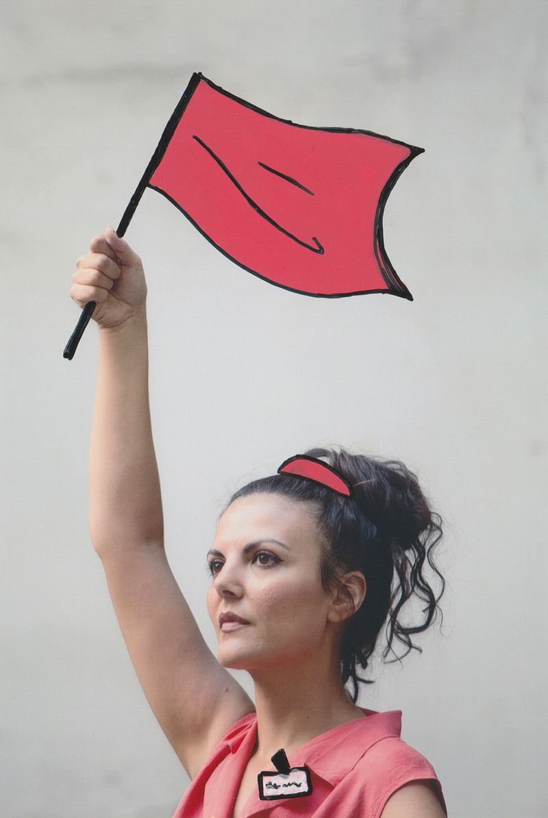 © Ludovica Bastianini - Image from the My Generation photography project