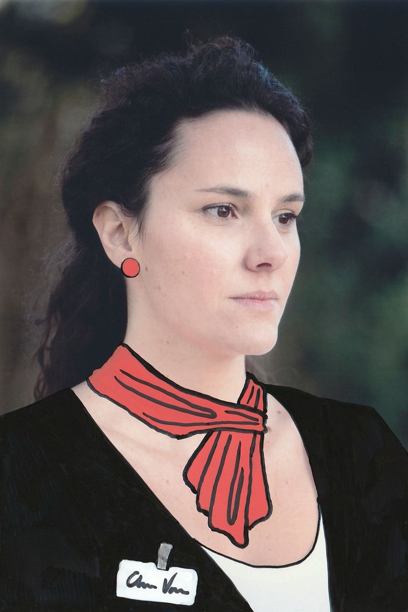 © Ludovica Bastianini - Image from the My Generation photography project