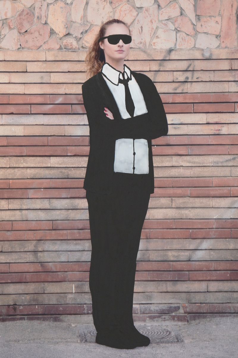 © Ludovica Bastianini - Image from the My Generation photography project