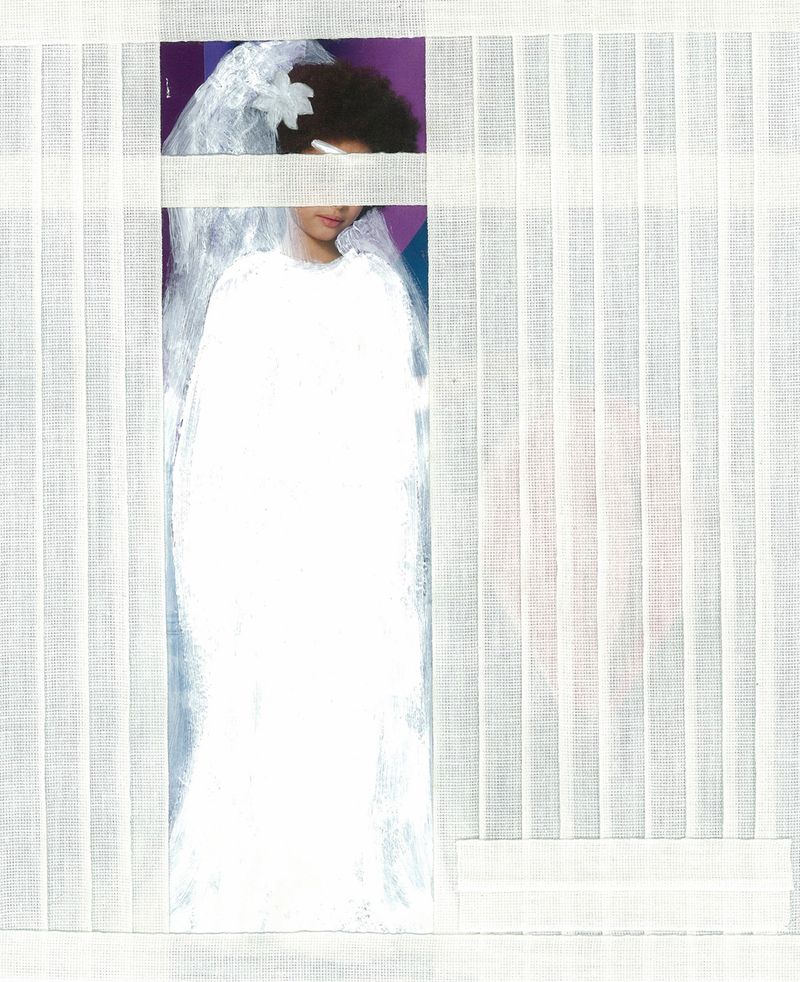 © Ludovica Bastianini - Image from the In your place photography project