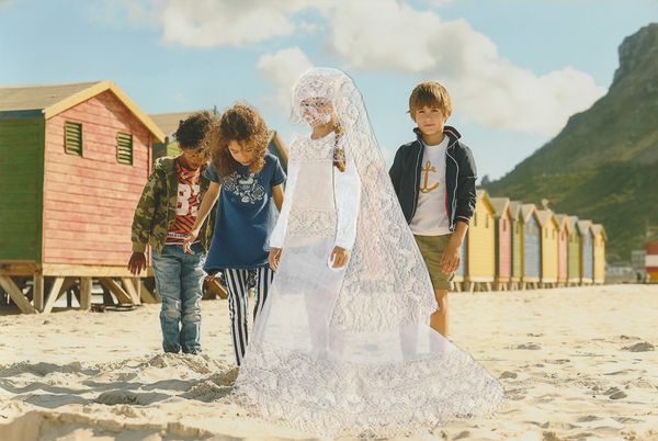 © Ludovica Bastianini - Image from the In your place photography project