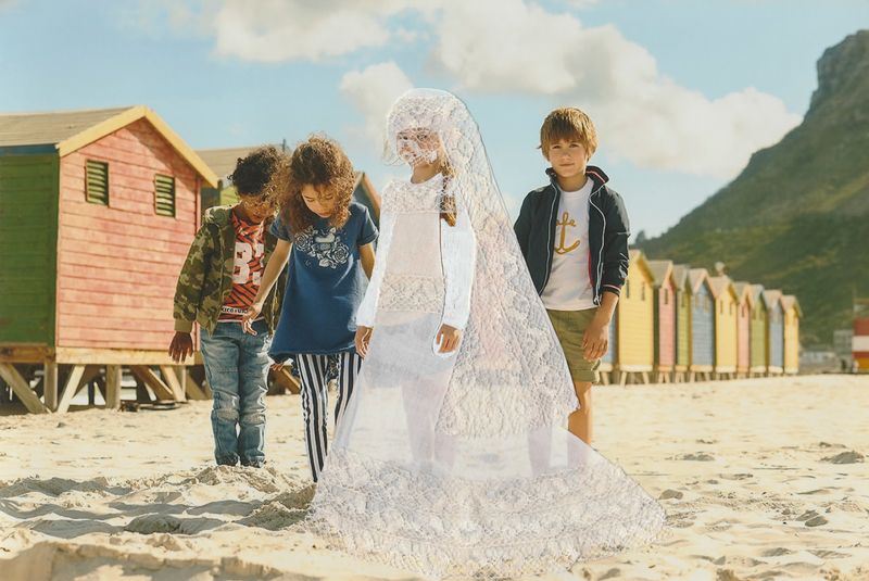 © Ludovica Bastianini - Image from the In your place photography project