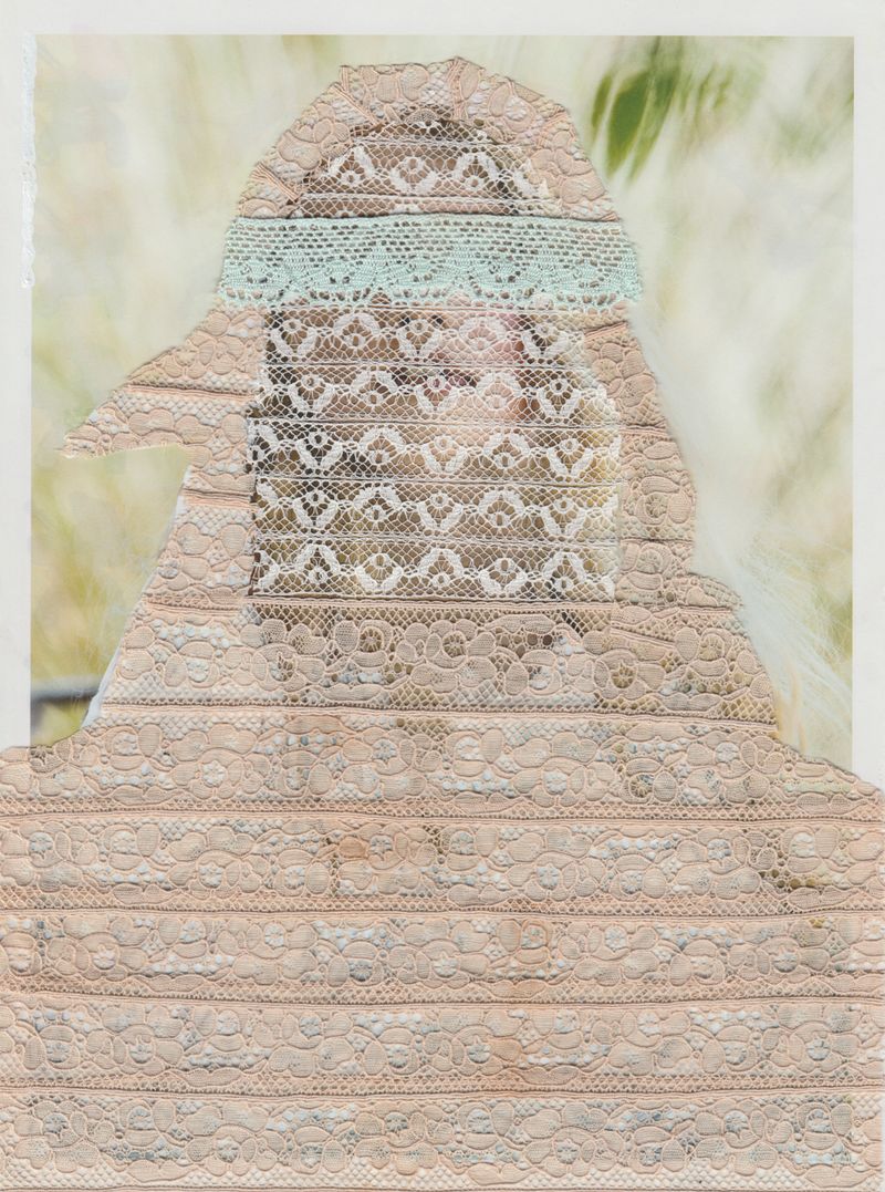 © Ludovica Bastianini - Image from the In your place photography project