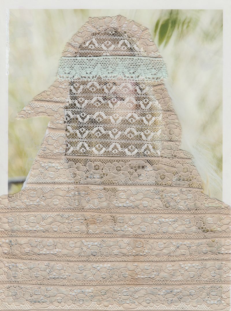 © Ludovica Bastianini - Image from the In your place photography project