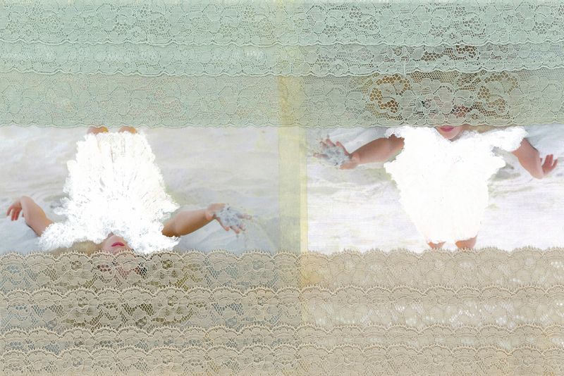 © Ludovica Bastianini - Image from the In your place photography project