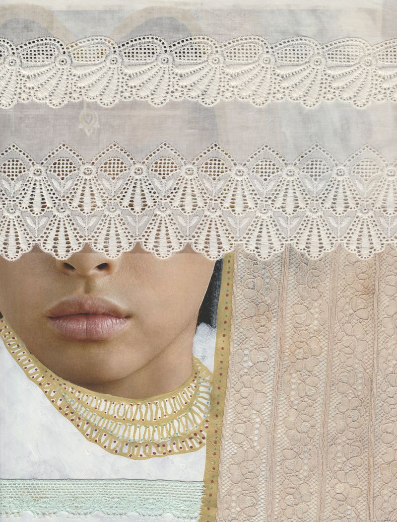 © Ludovica Bastianini - Image from the In your place photography project