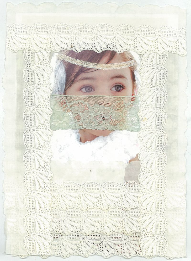 © Ludovica Bastianini - Image from the In your place photography project