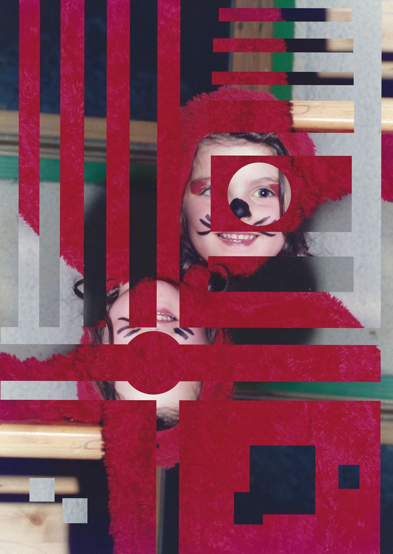 © Ludovica Bastianini - Me, I don't remember when