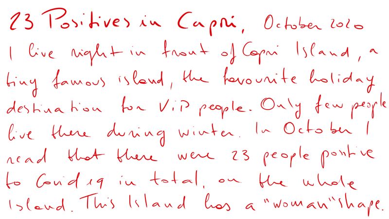 © Ludovica Bastianini - Image from the Still life photography project