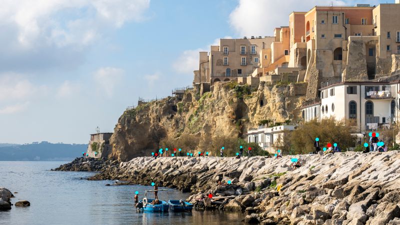 © Ludovica Bastianini - Image from the Still life photography project