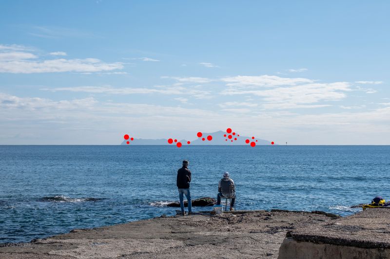 © Ludovica Bastianini - Image from the Still life photography project