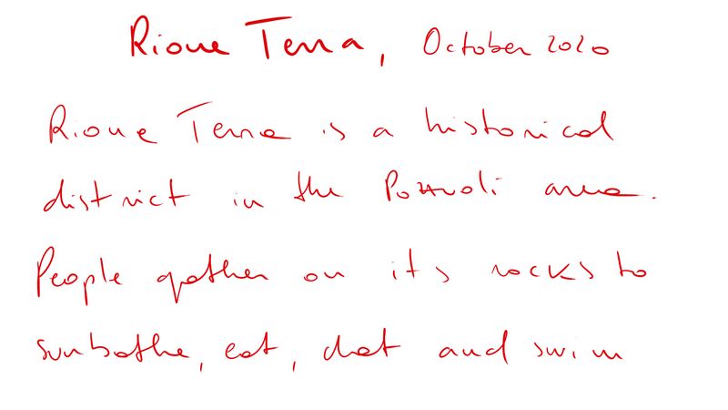 © Ludovica Bastianini - Image from the Still life photography project