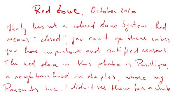 © Ludovica Bastianini - Image from the Still life photography project