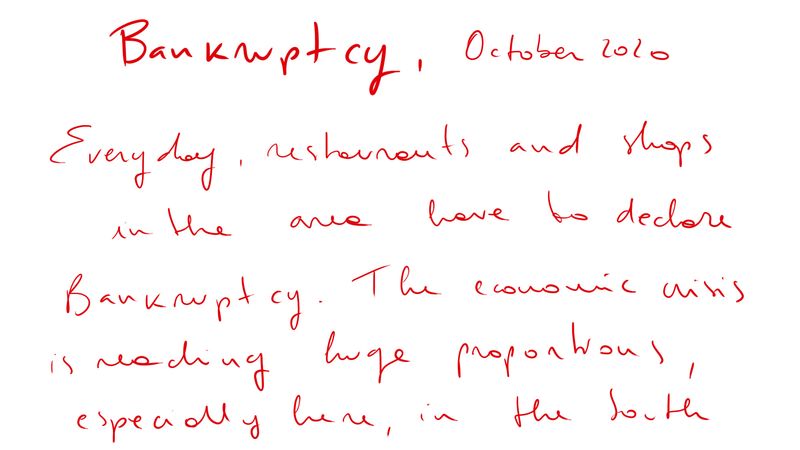 © Ludovica Bastianini - Image from the Still life photography project