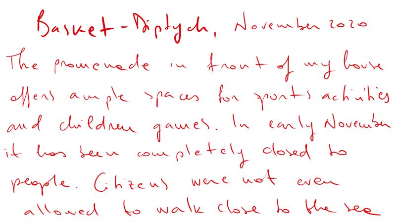 © Ludovica Bastianini - Image from the Still life photography project