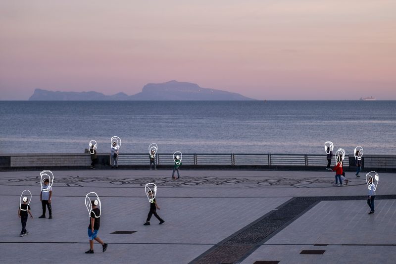 © Ludovica Bastianini - Image from the Still life photography project