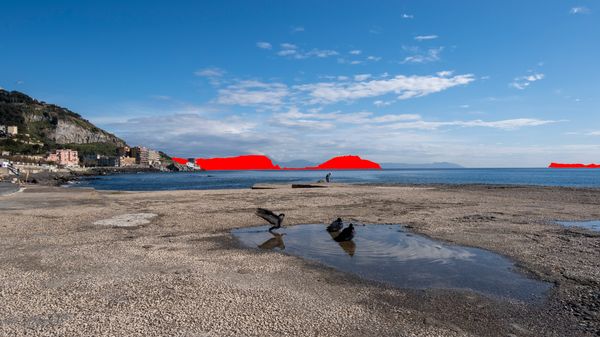 © Ludovica Bastianini - Image from the Still life photography project