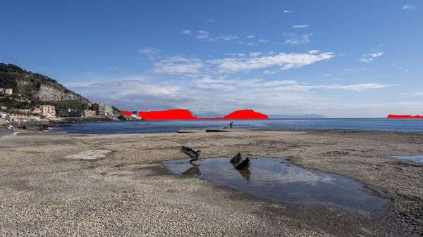 © Ludovica Bastianini - Image from the Still life photography project