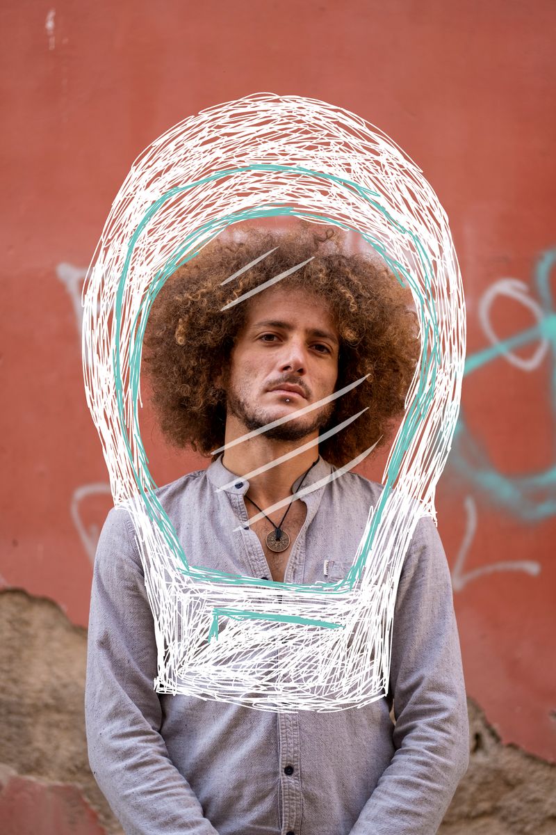 © Ludovica Bastianini - Image from the Still life photography project