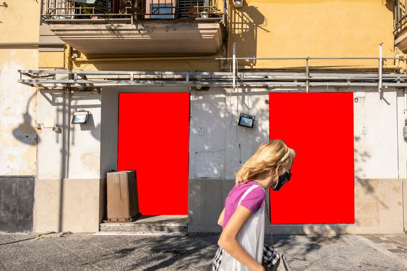 © Ludovica Bastianini - Image from the Still life photography project