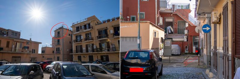 © Ludovica Bastianini - Image from the Still life photography project