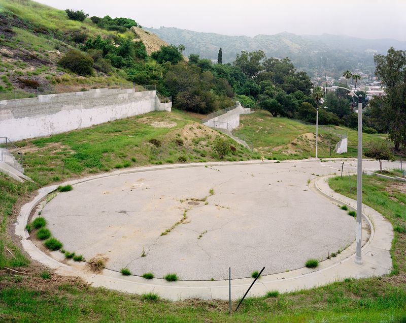 © Paloma Dooley - Empty Cul-de-Sac