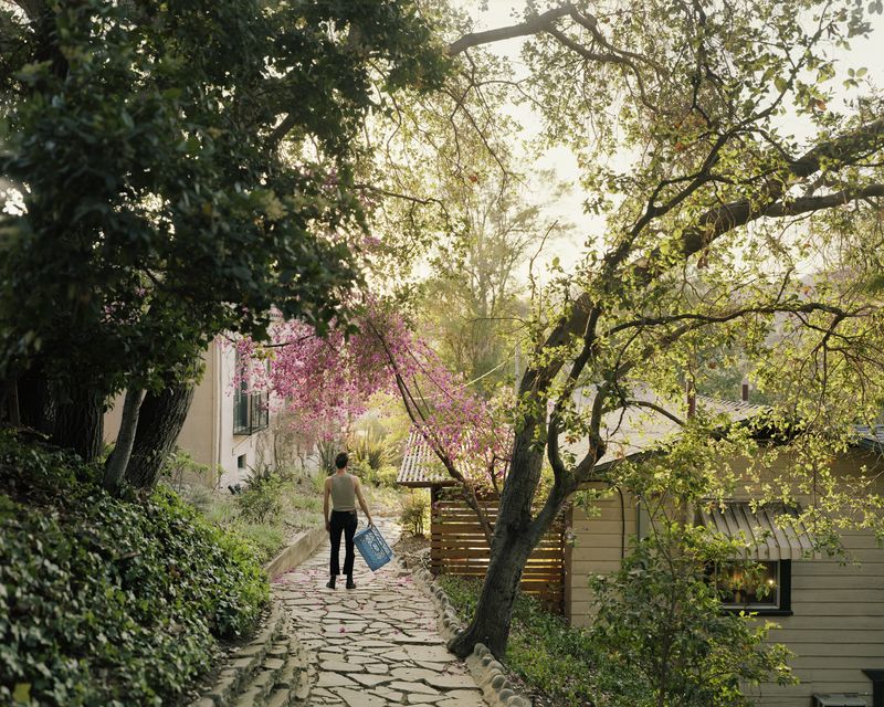 © Paloma Dooley - Image from the Distancely photography project