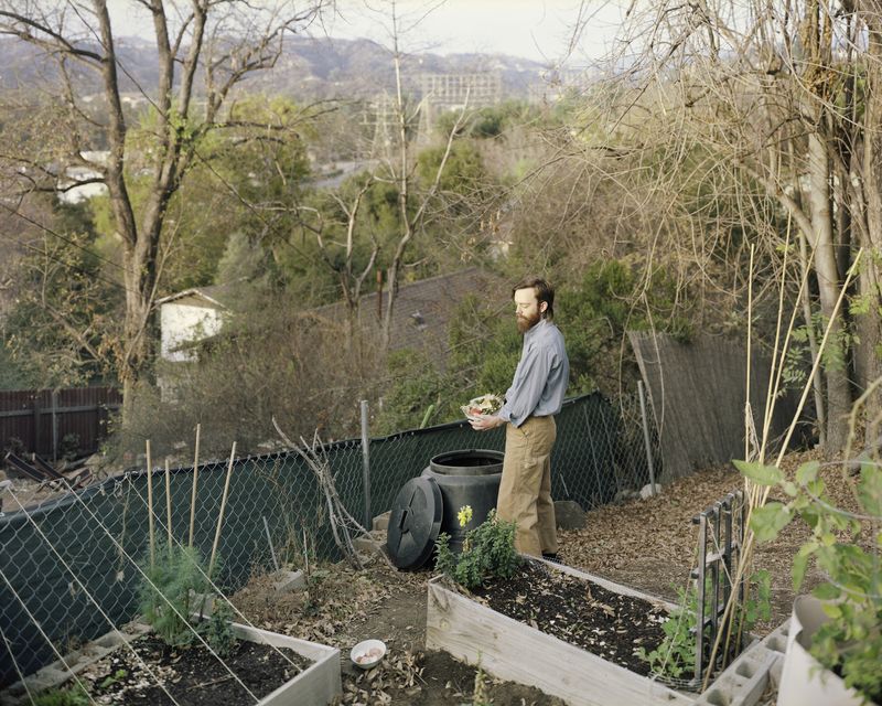 © Paloma Dooley - Image from the Distancely photography project