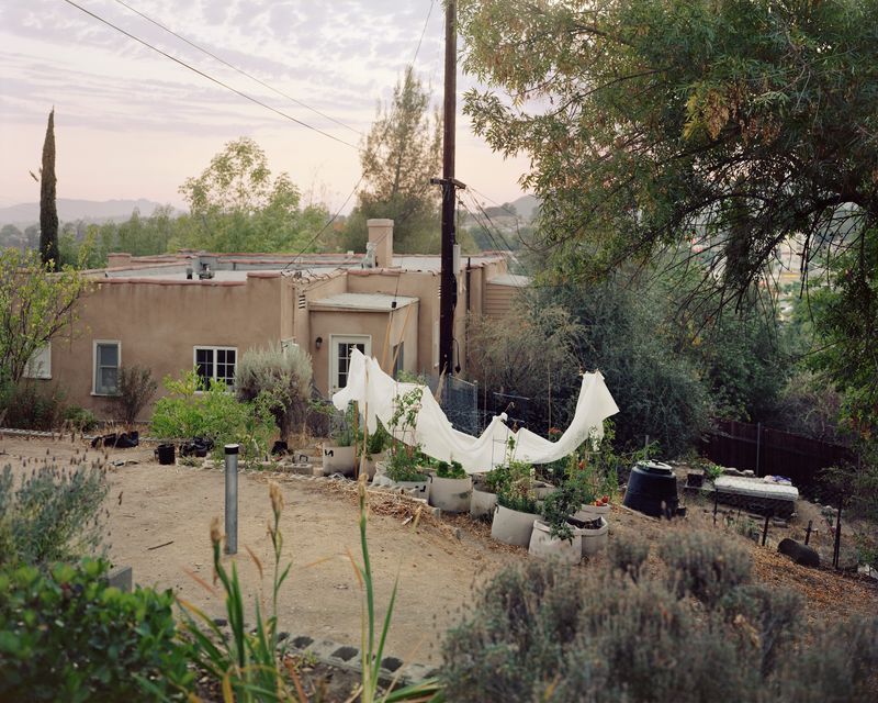 © Paloma Dooley - Image from the Distancely photography project