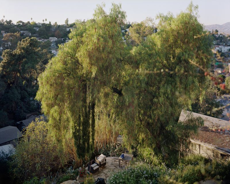 © Paloma Dooley - Image from the On Hills photography project