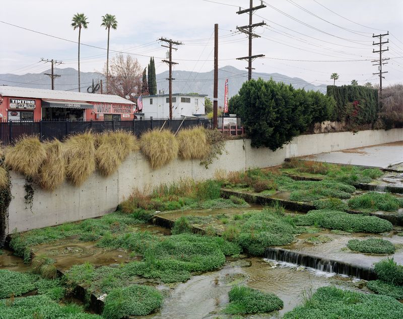 © Paloma Dooley - Image from the On Hills photography project