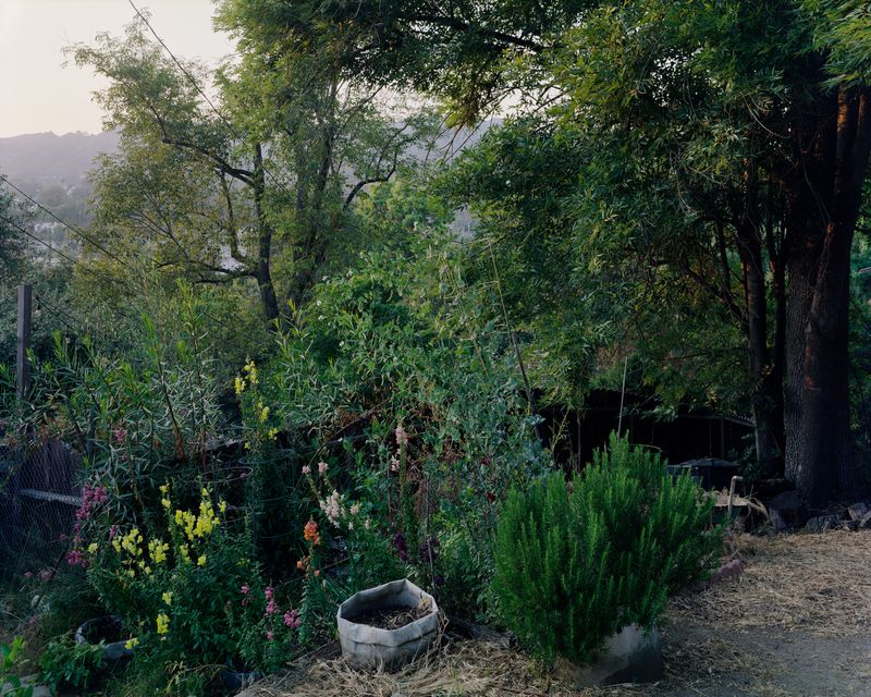 © Paloma Dooley - Image from the On Hills photography project