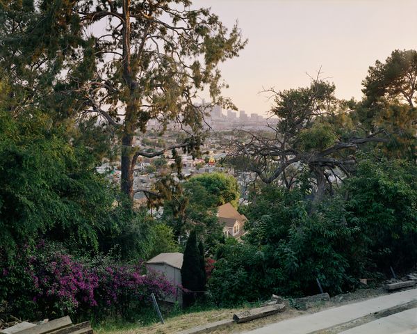 © Paloma Dooley - Image from the On Hills photography project