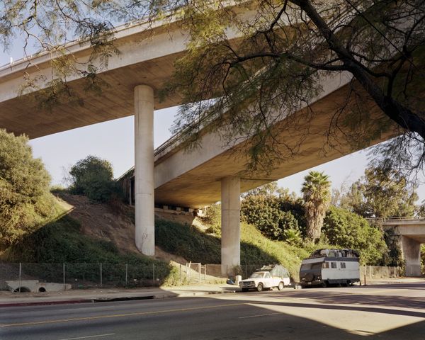 © Paloma Dooley - Image from the Ground Control photography project