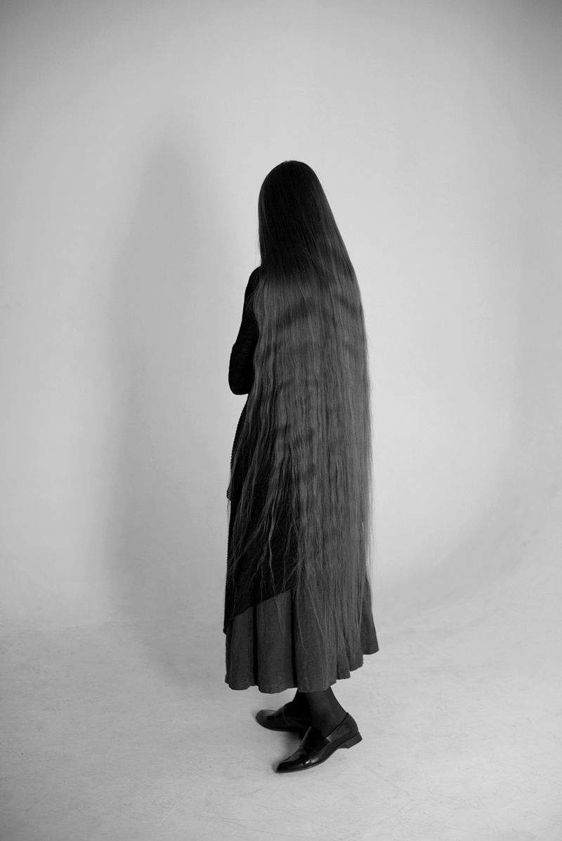 © Katya Yanova - Image from the Lacuna photography project