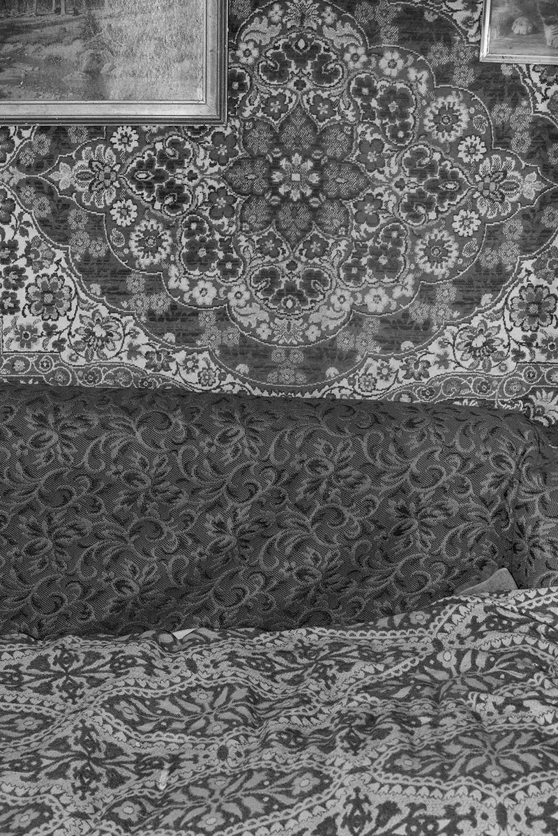 © Katya Yanova - Image from the Lacuna photography project