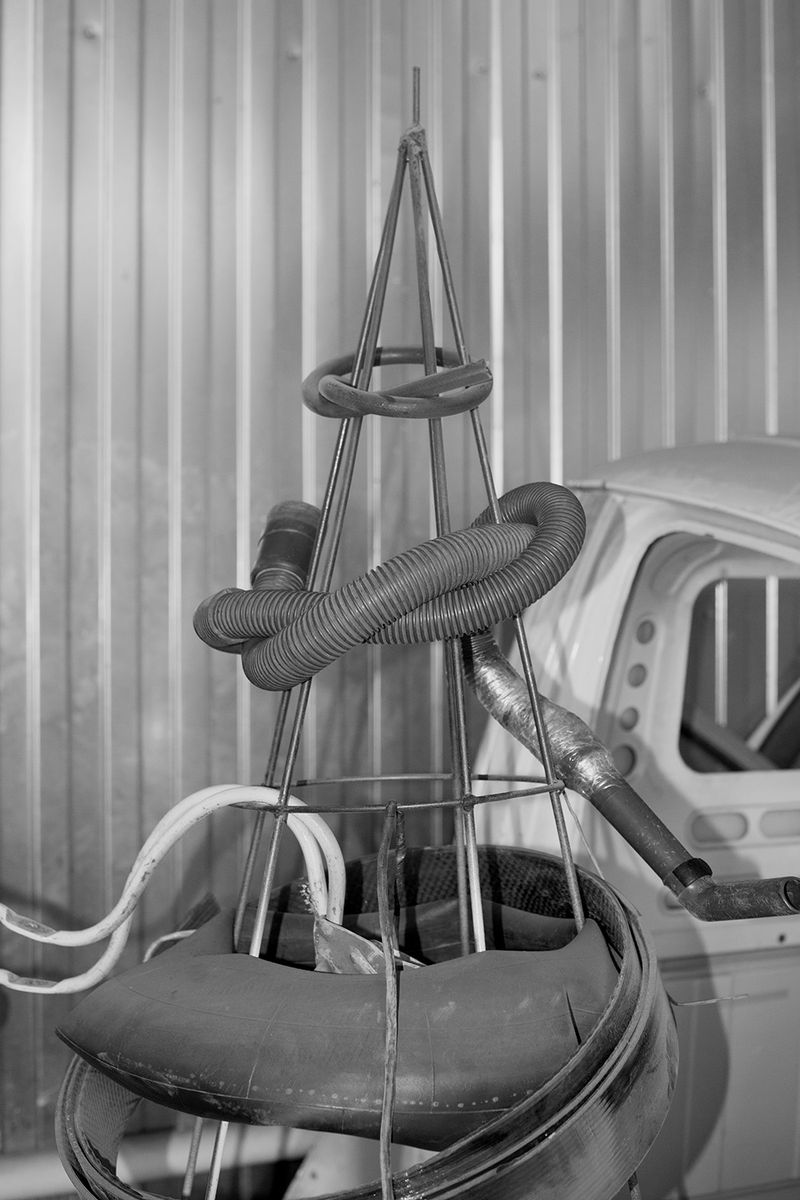 © Katya Yanova - Image from the Lacuna photography project