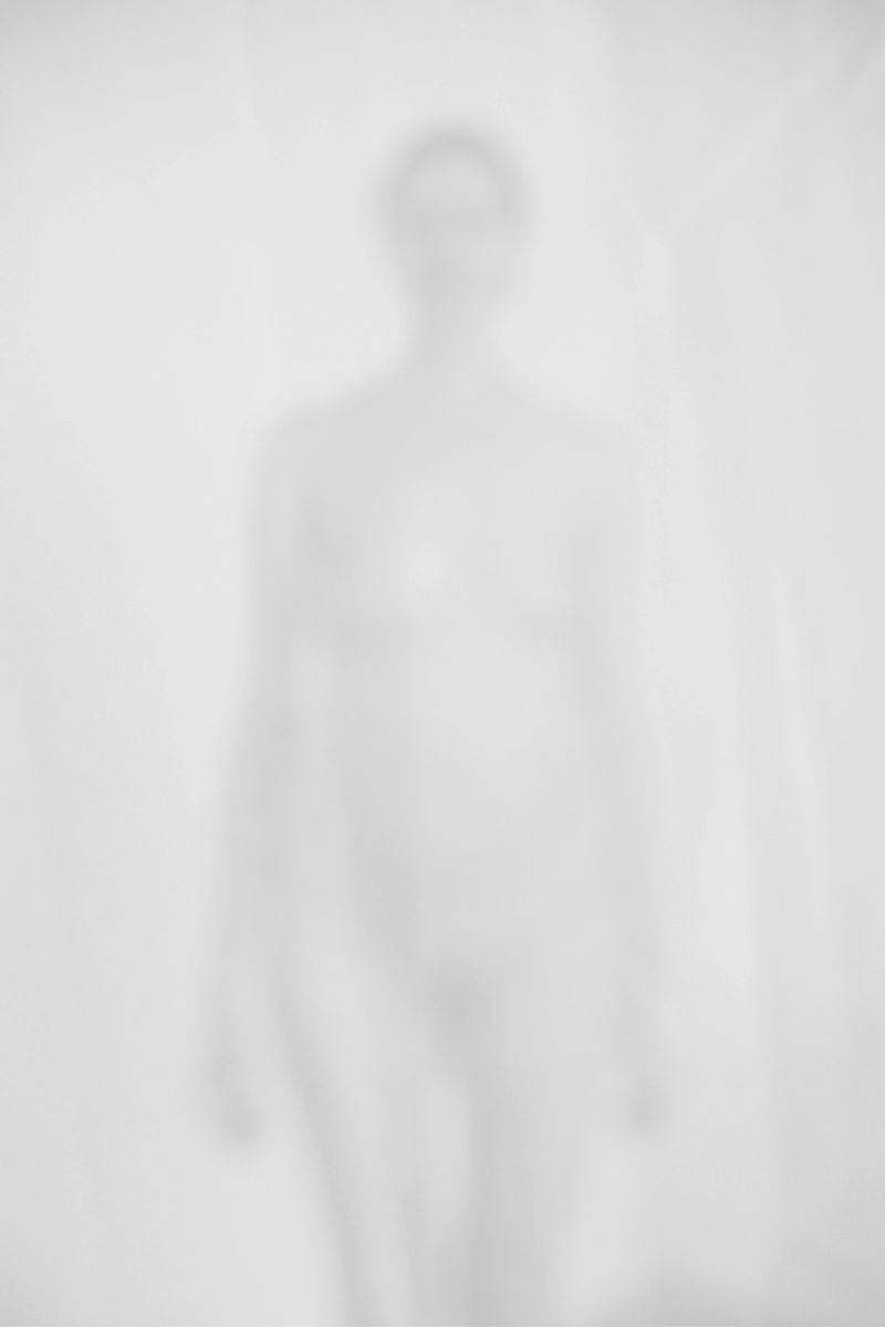 © Katya Yanova - Image from the Lacuna photography project