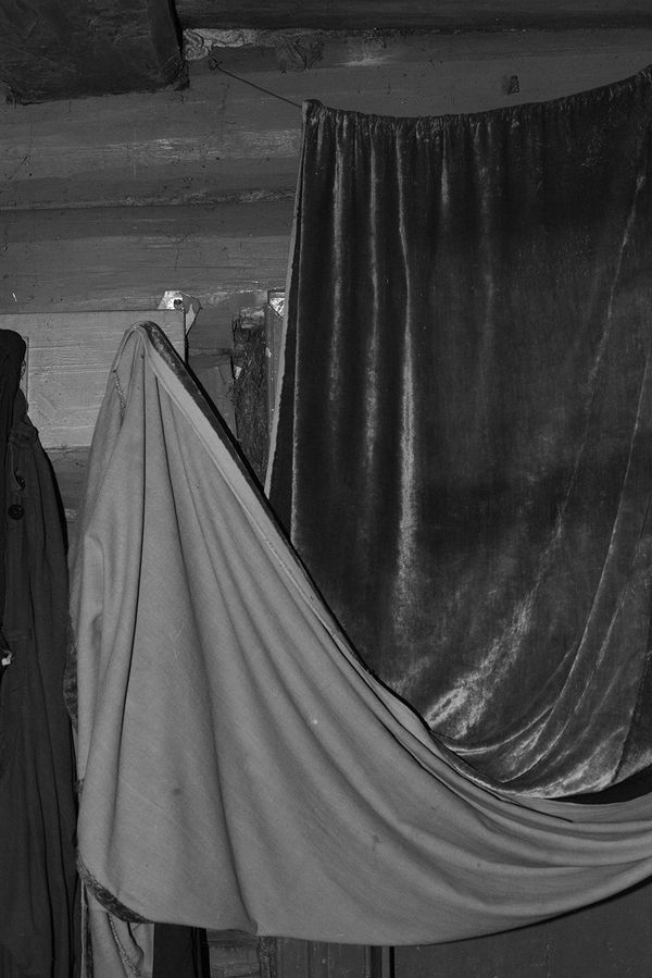 © Katya Yanova - Image from the Lacuna photography project