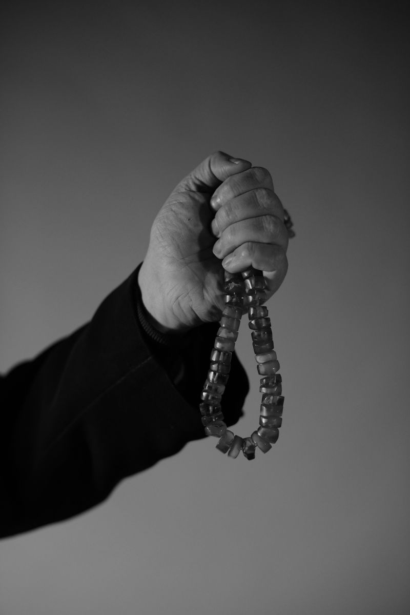 © Katya Yanova - Image from the Lacuna photography project