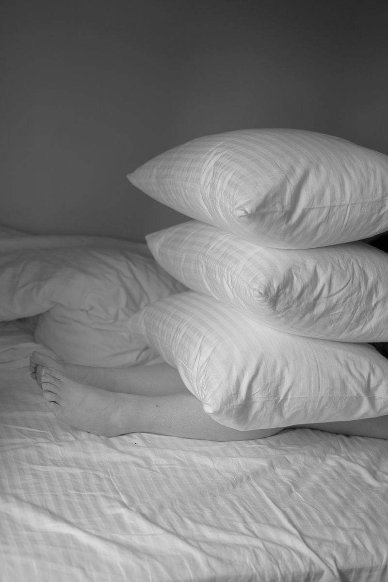 © Katya Yanova - Image from the fill line photography project