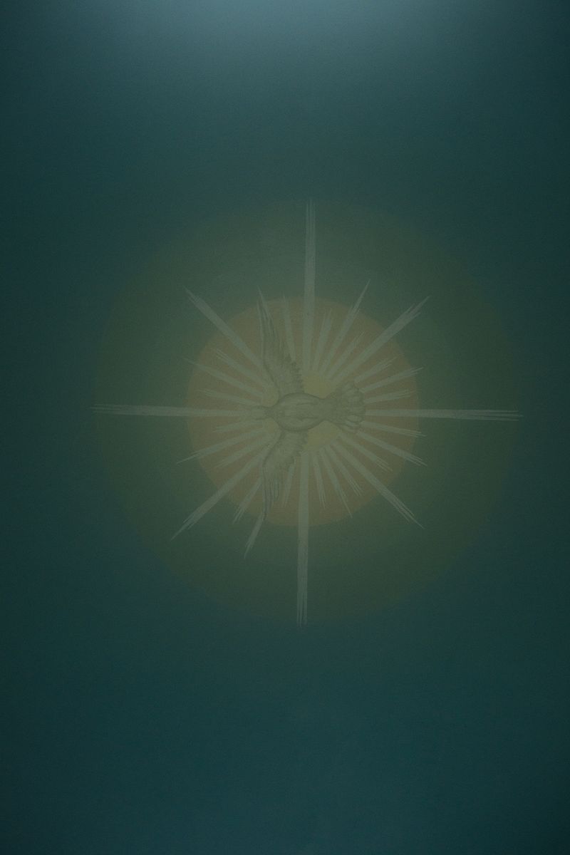 © Katya Yanova - Image from the fill line photography project