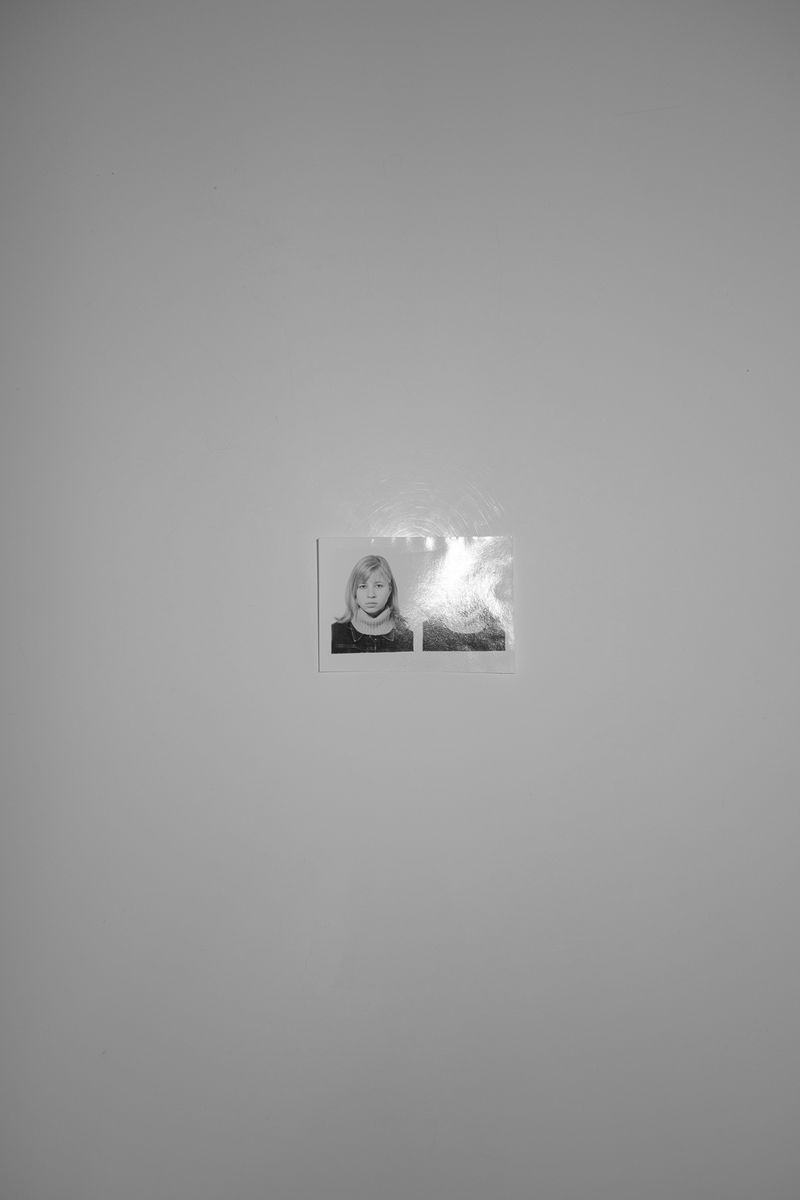 © Katya Yanova - Image from the fill line photography project