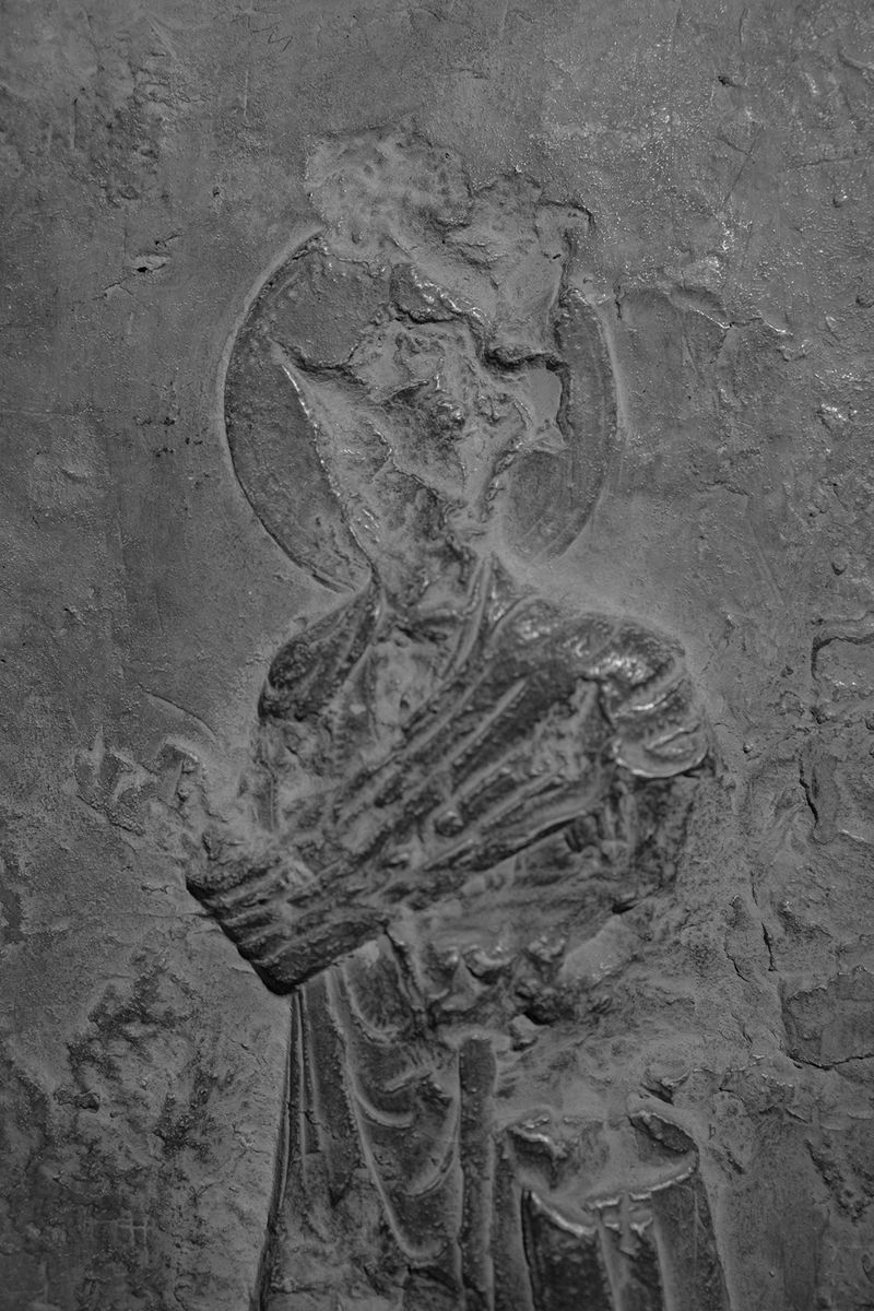 © Katya Yanova - Image from the fill line photography project