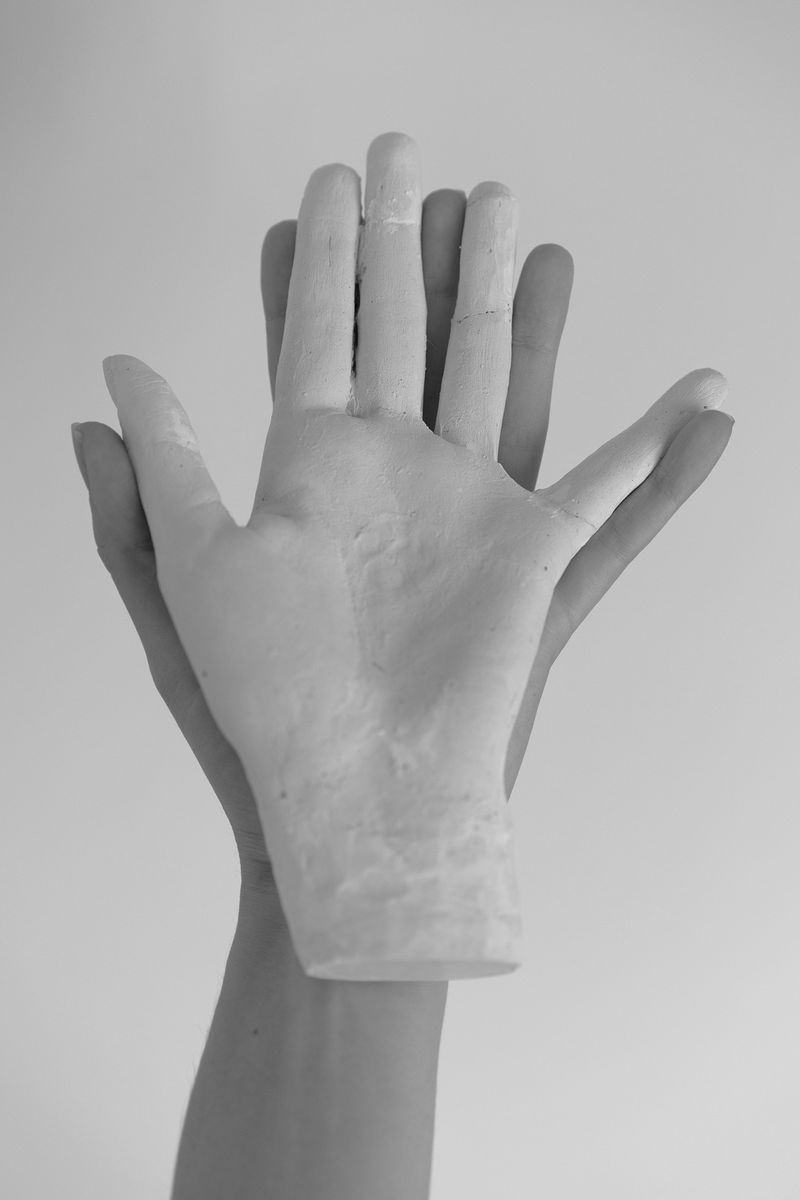 © Katya Yanova - Image from the fill line photography project