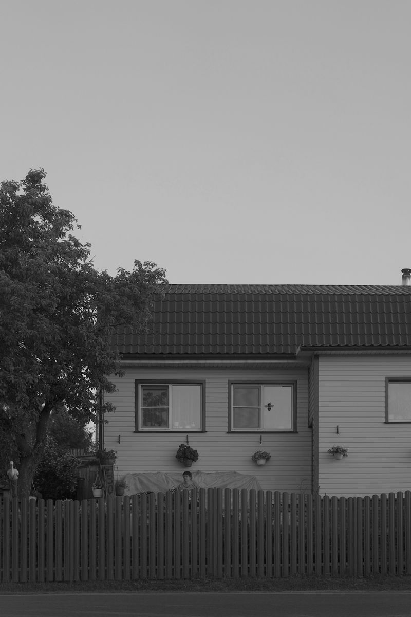 © Katya Yanova - Image from the fill line photography project