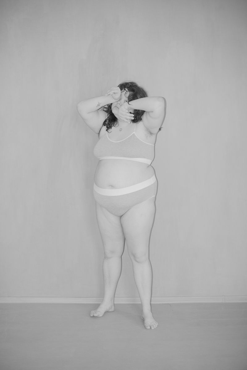 © Katya Yanova - Image from the Micro-Movements photography project