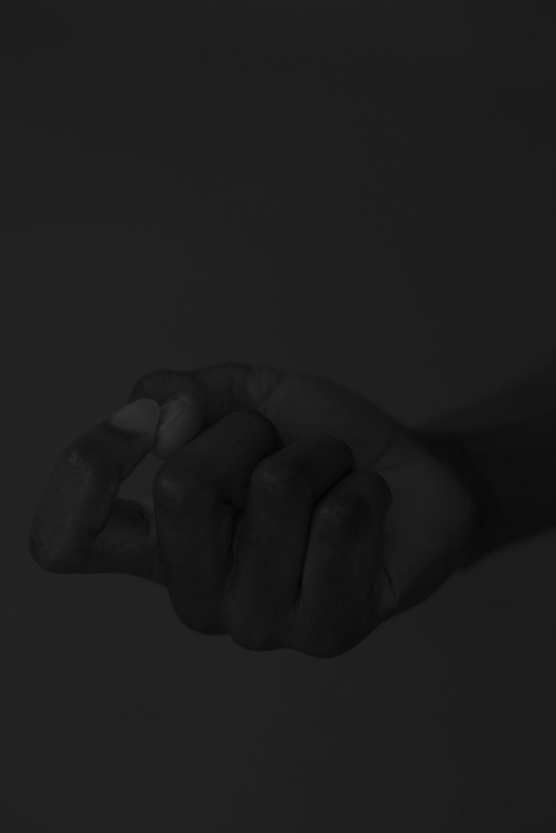 © Katya Yanova - Image from the Micro-Movements photography project