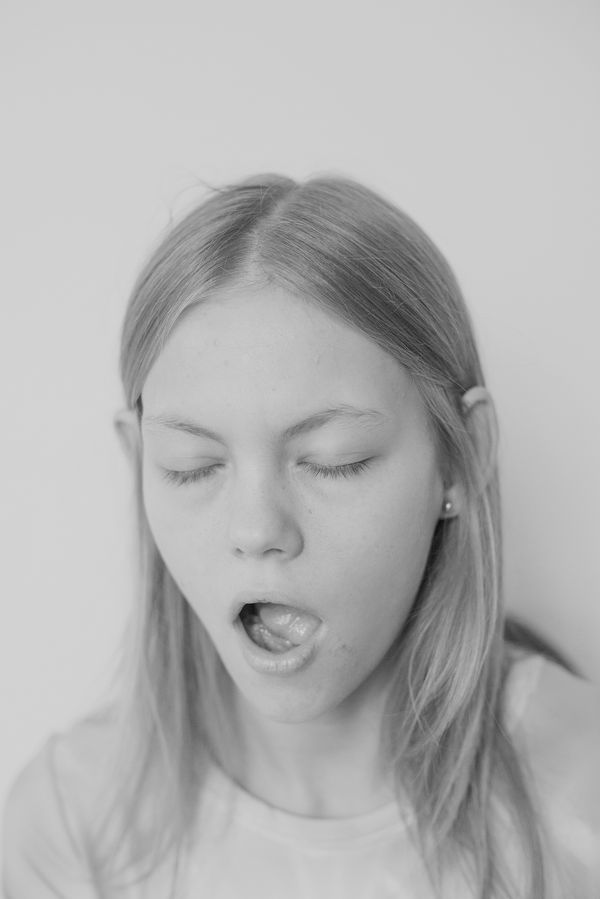 © Katya Yanova - Image from the Micro-Movements photography project