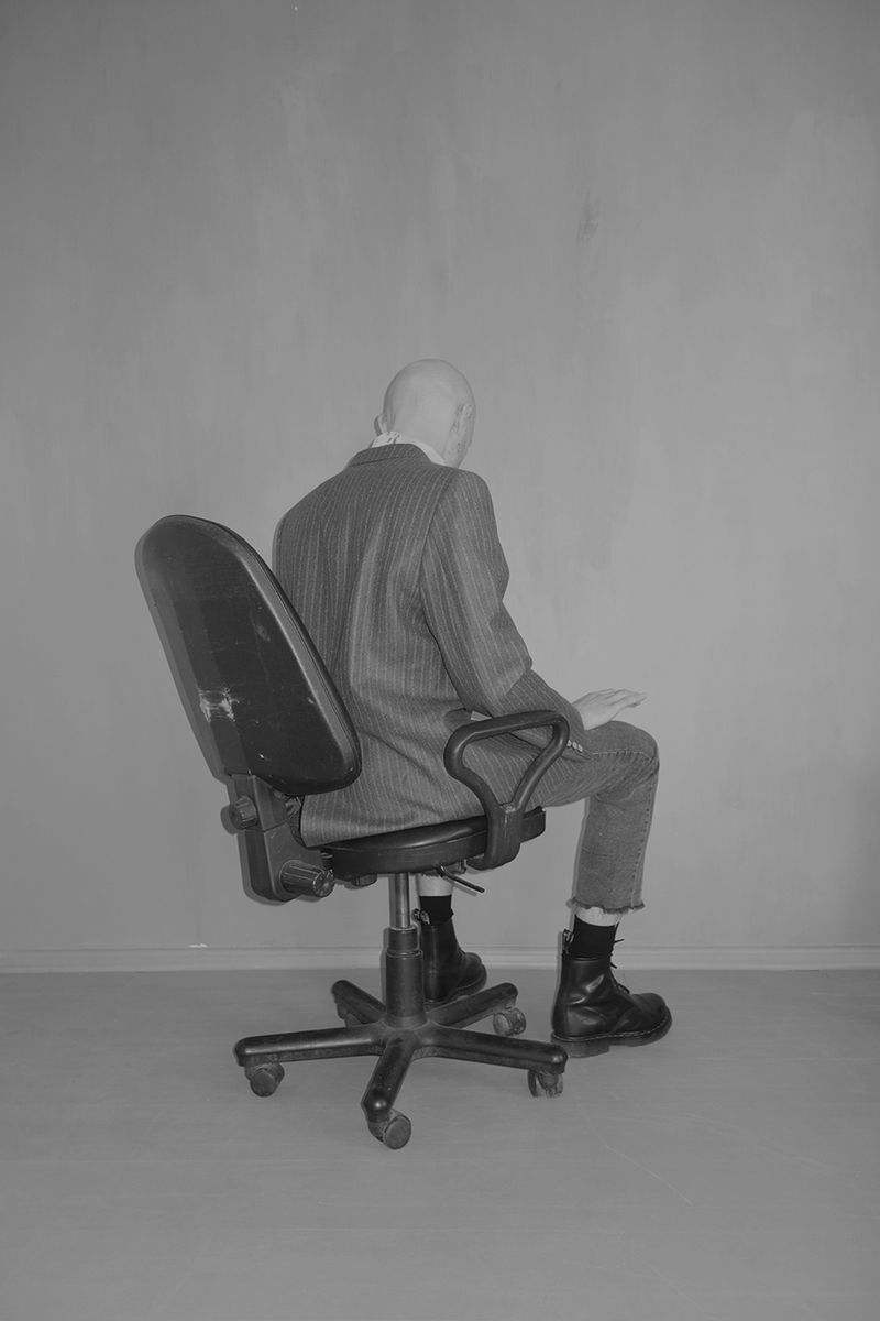 © Katya Yanova - Image from the Micro-Movements photography project